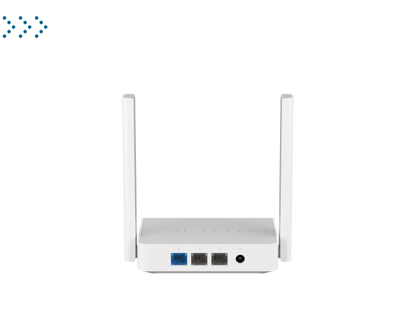 Интернет-центр (маршрутизатор) Keenetic Explorer